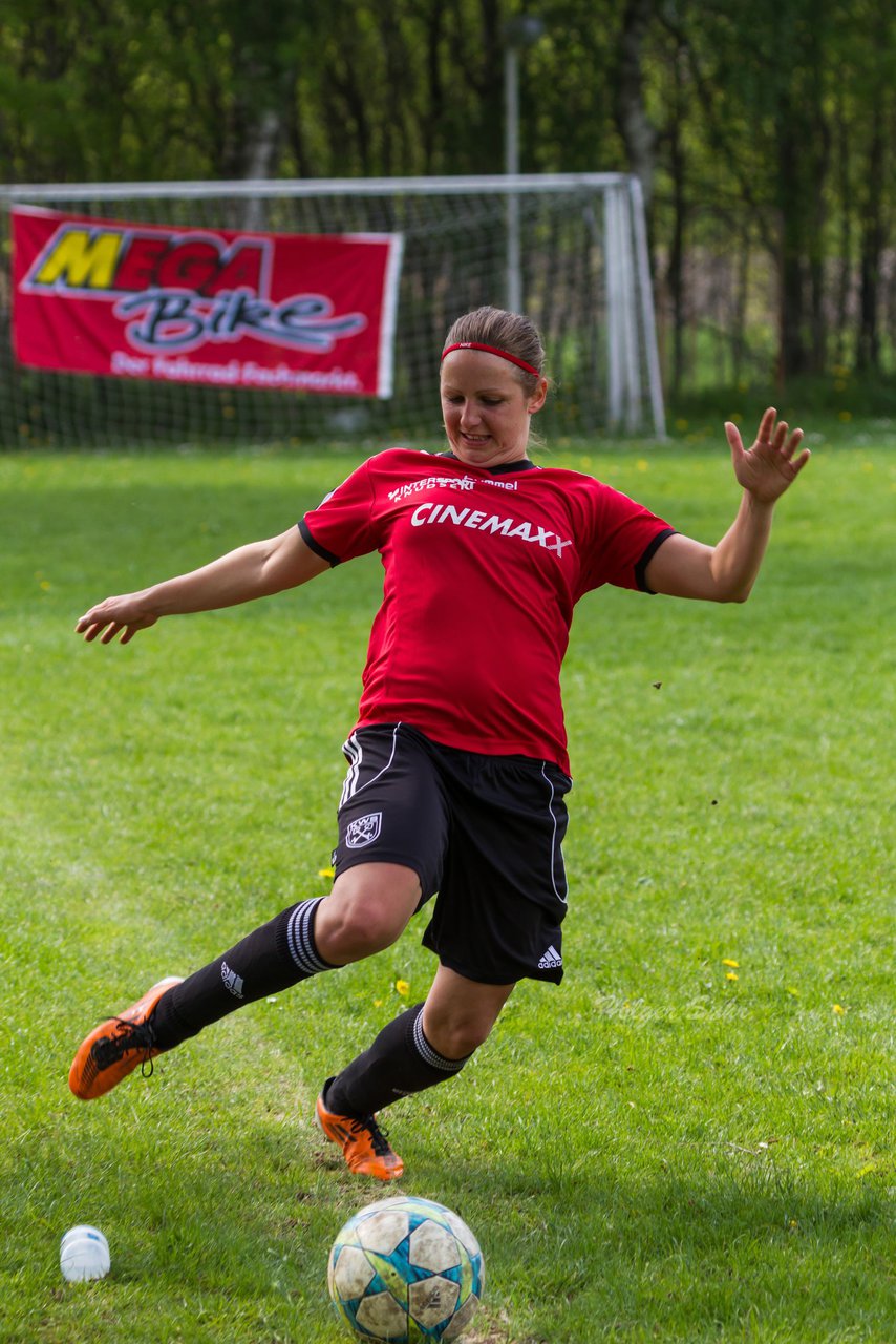 Bild 166 - Frauen Rot-Schwarz Kiel - MTSV Olympia Neumnster : Ergebnis: 4:1